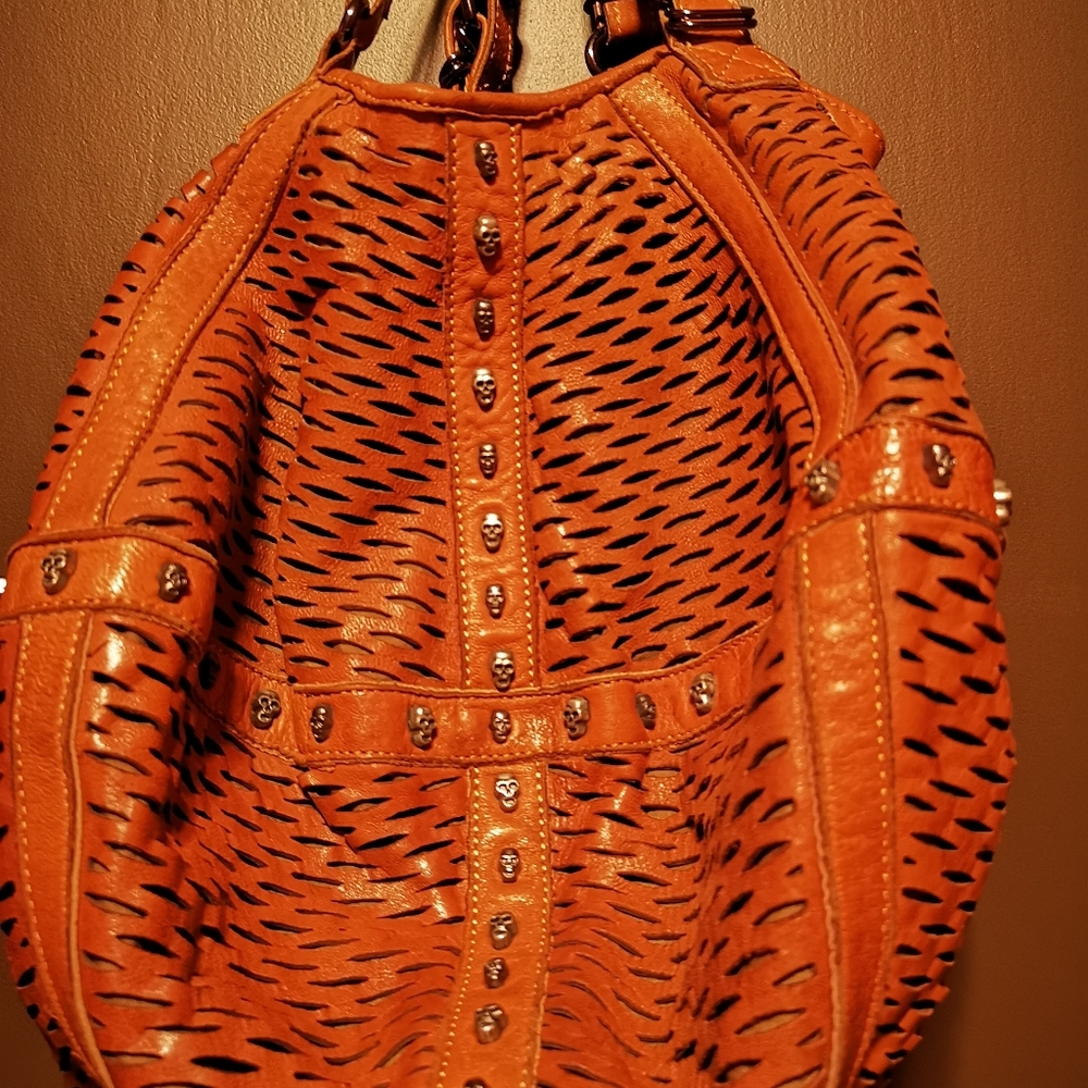 Thomas Wylde bag